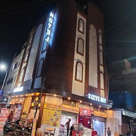 Hotel Reeve Inn Jaipur Dış mekan fotoğraf