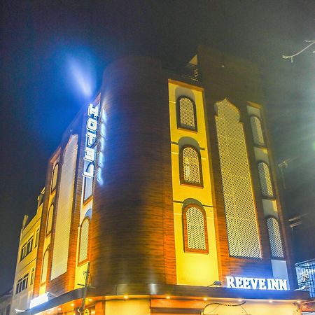 Hotel Reeve Inn Jaipur Dış mekan fotoğraf