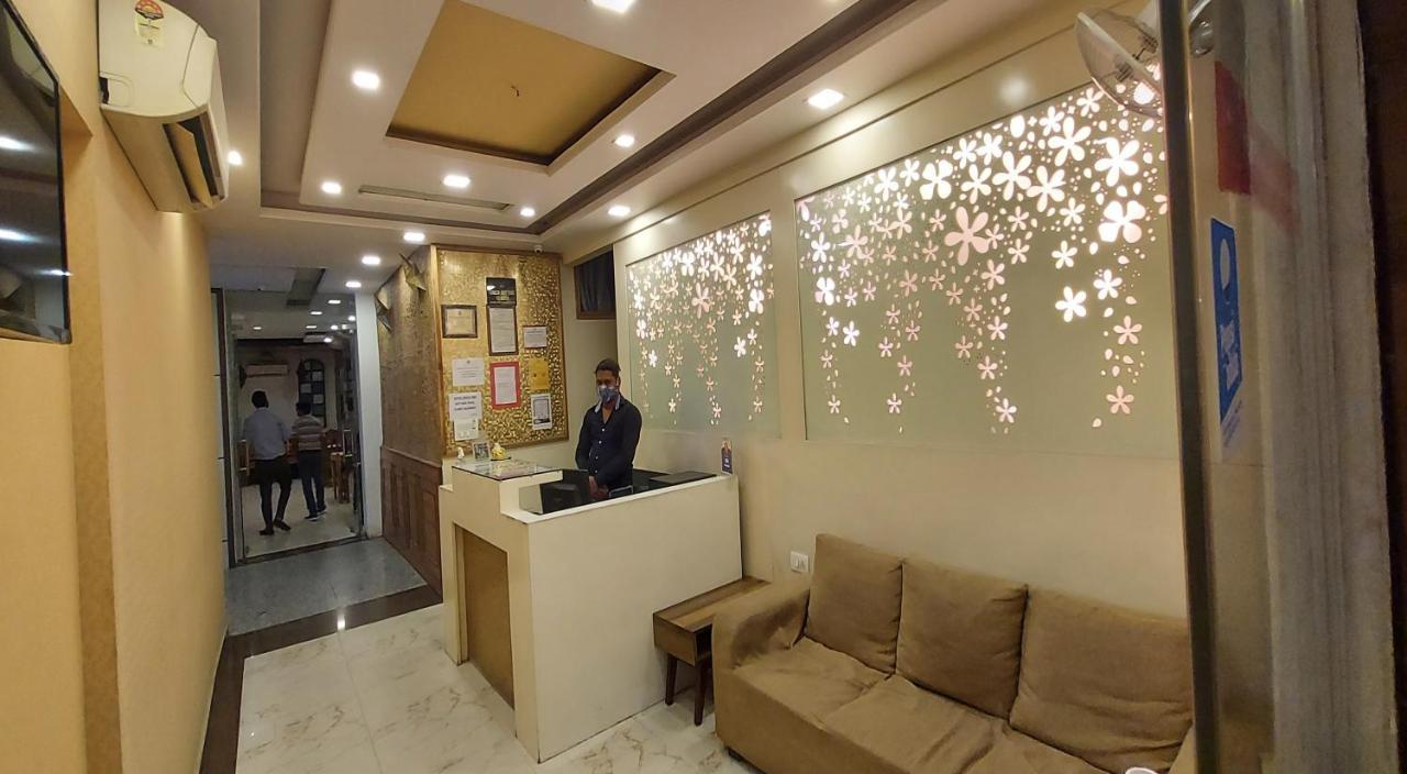 Hotel Reeve Inn Jaipur Dış mekan fotoğraf