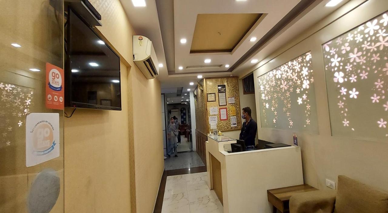 Hotel Reeve Inn Jaipur Dış mekan fotoğraf