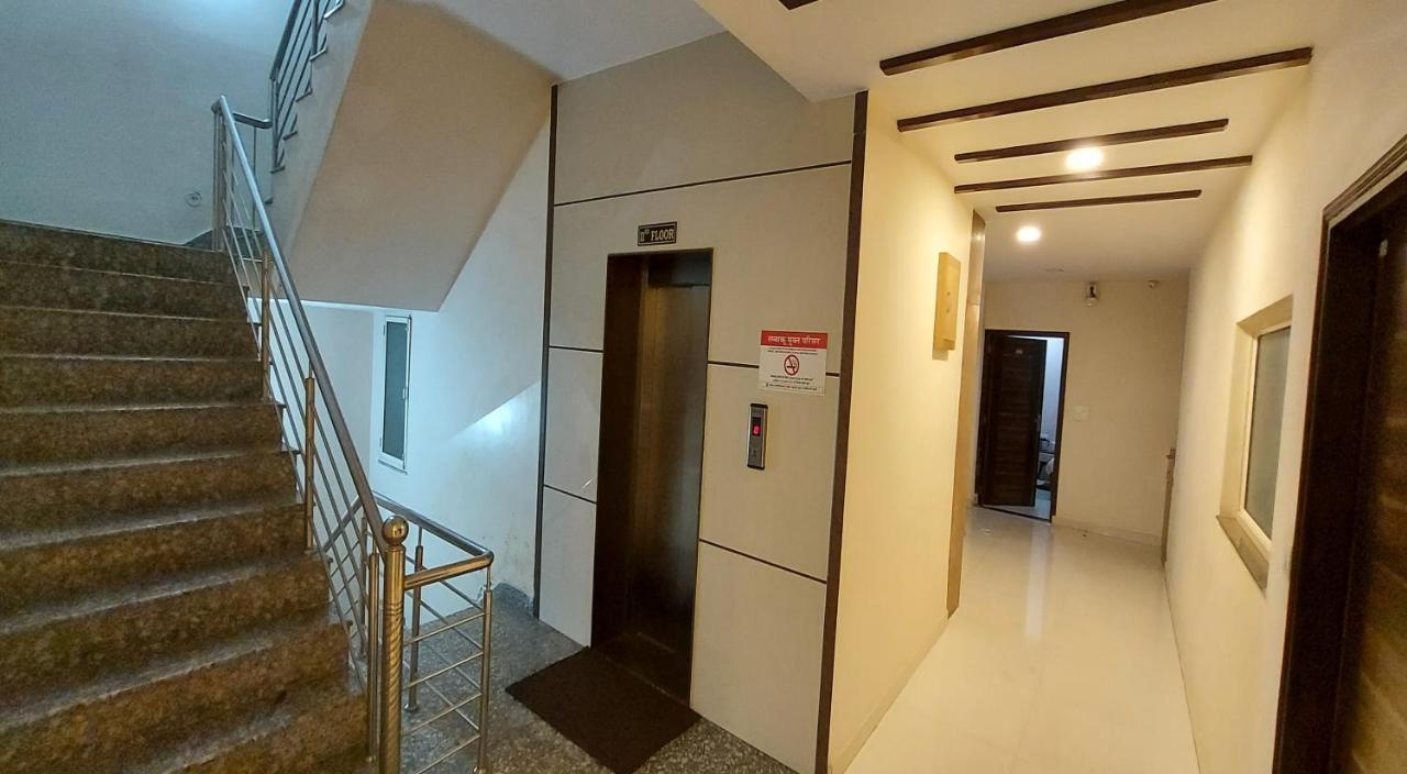 Hotel Reeve Inn Jaipur Dış mekan fotoğraf