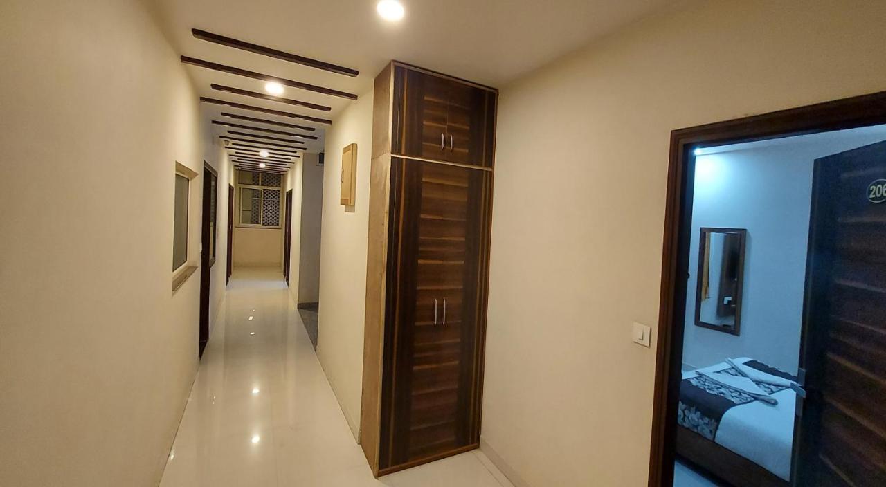 Hotel Reeve Inn Jaipur Dış mekan fotoğraf