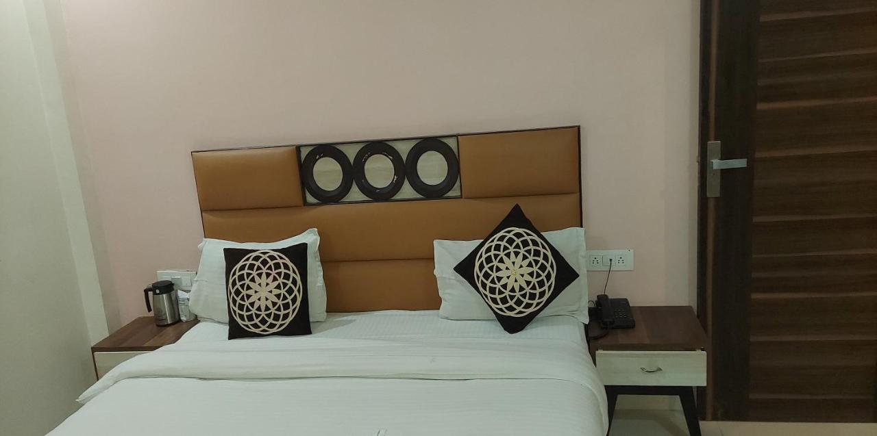 Hotel Reeve Inn Jaipur Dış mekan fotoğraf