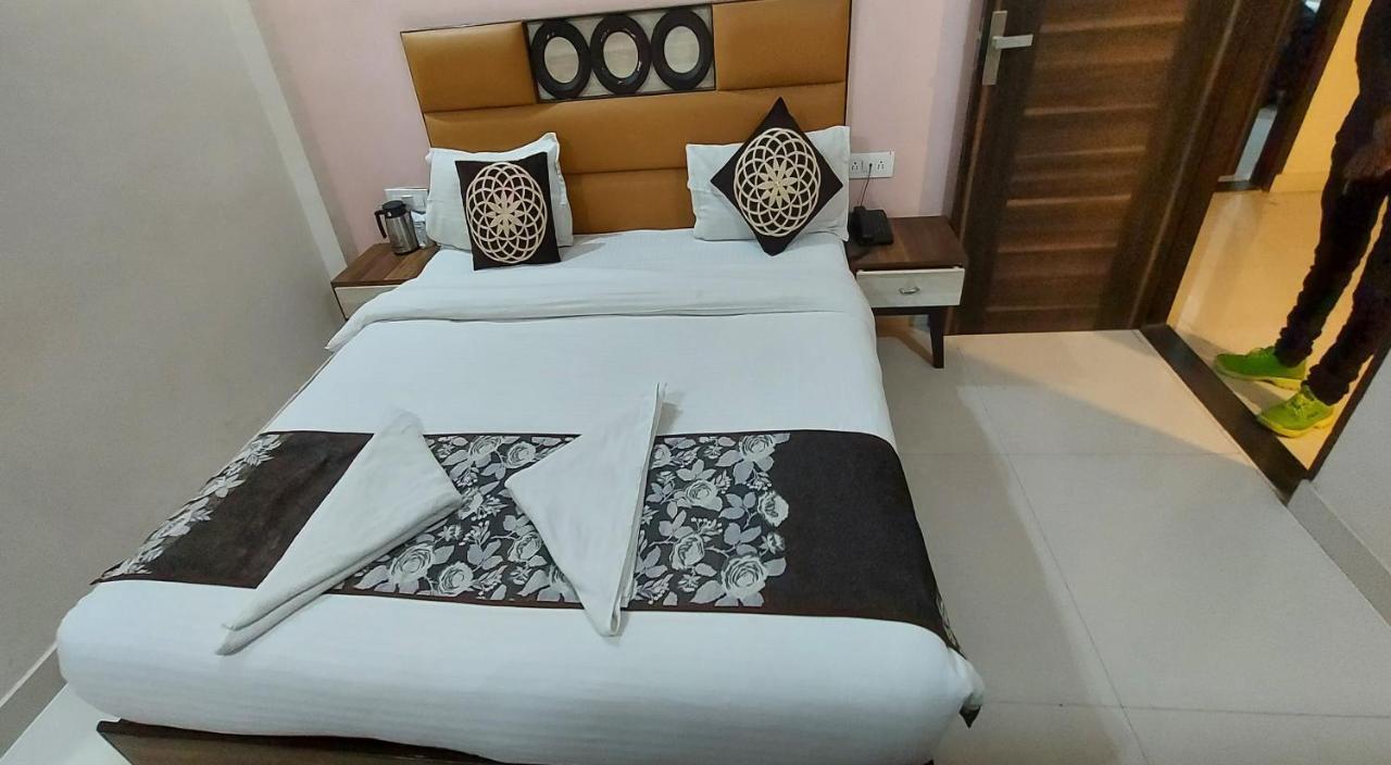 Hotel Reeve Inn Jaipur Dış mekan fotoğraf