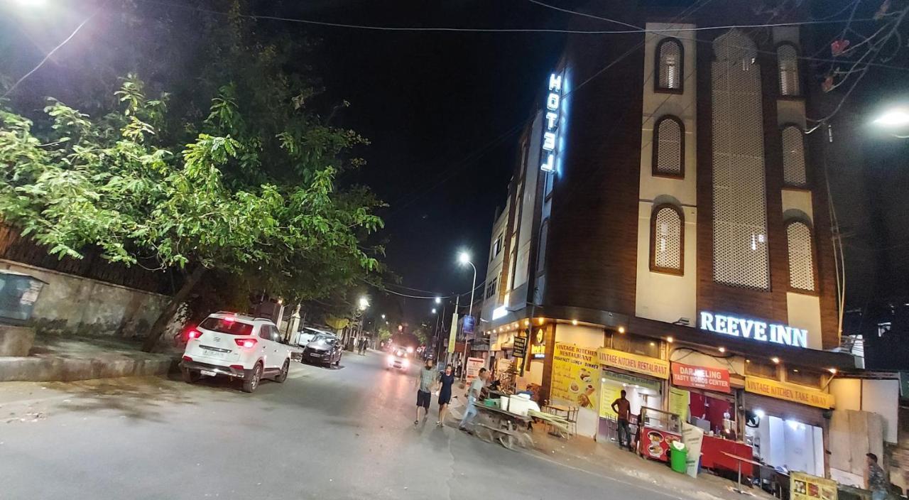 Hotel Reeve Inn Jaipur Dış mekan fotoğraf