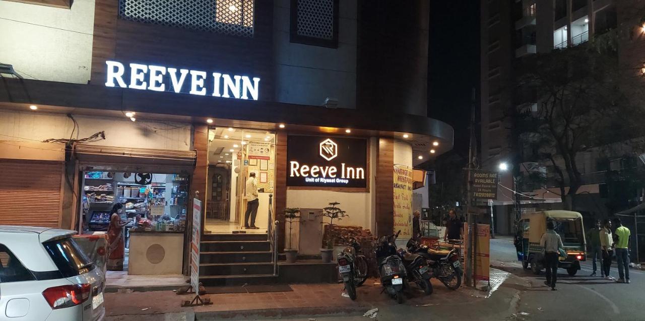 Hotel Reeve Inn Jaipur Dış mekan fotoğraf