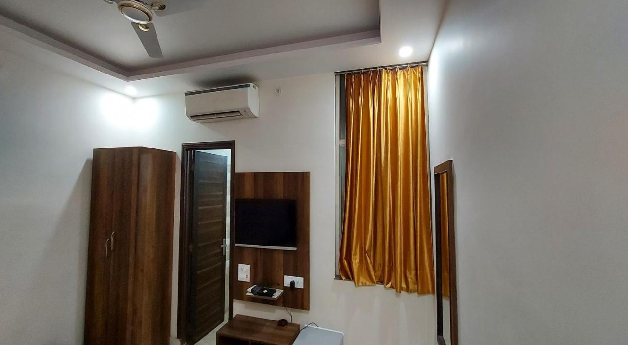 Hotel Reeve Inn Jaipur Dış mekan fotoğraf