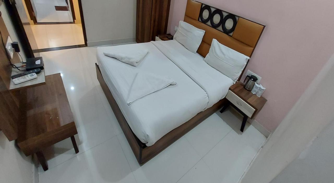 Hotel Reeve Inn Jaipur Dış mekan fotoğraf