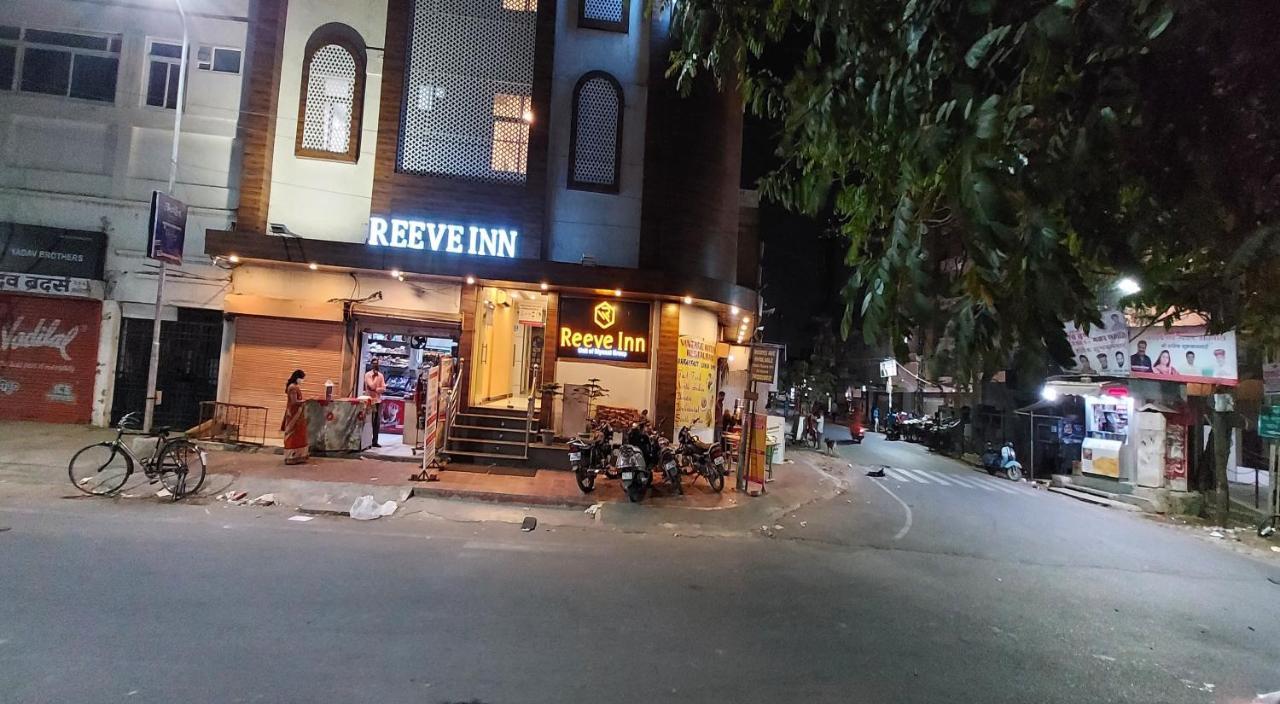 Hotel Reeve Inn Jaipur Dış mekan fotoğraf