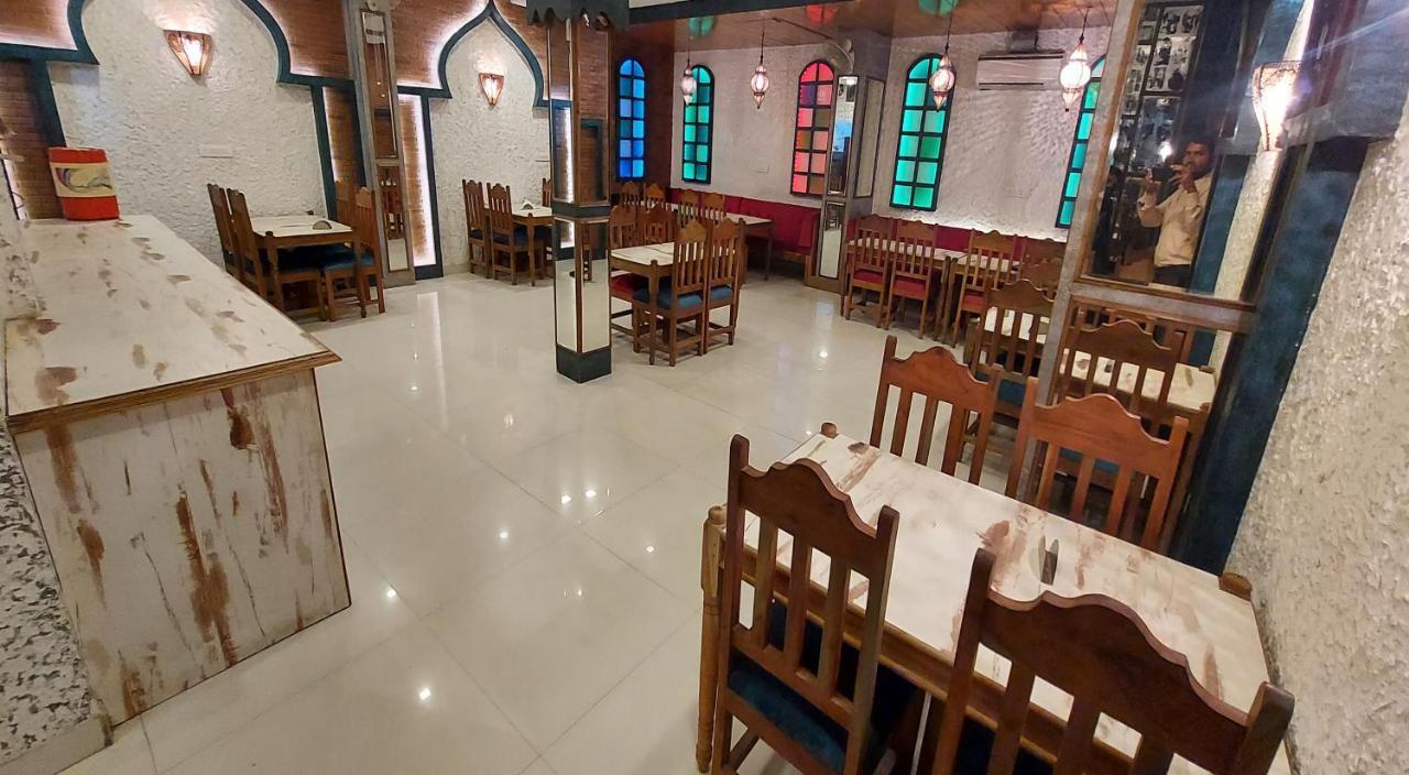 Hotel Reeve Inn Jaipur Dış mekan fotoğraf