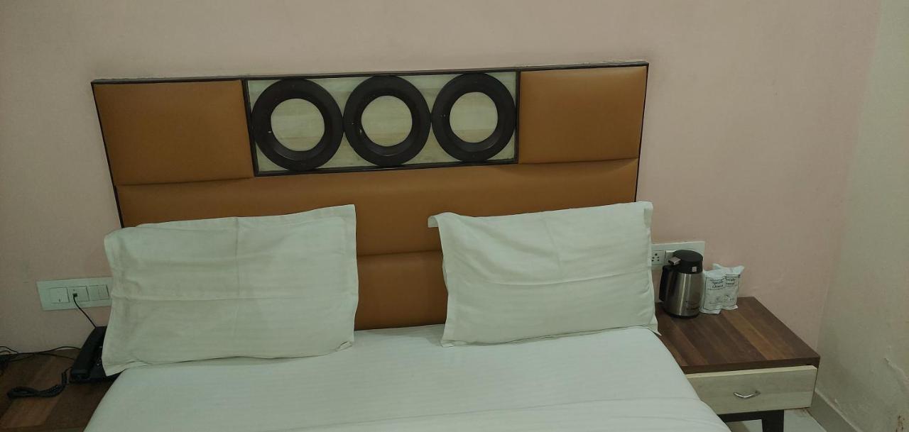 Hotel Reeve Inn Jaipur Dış mekan fotoğraf