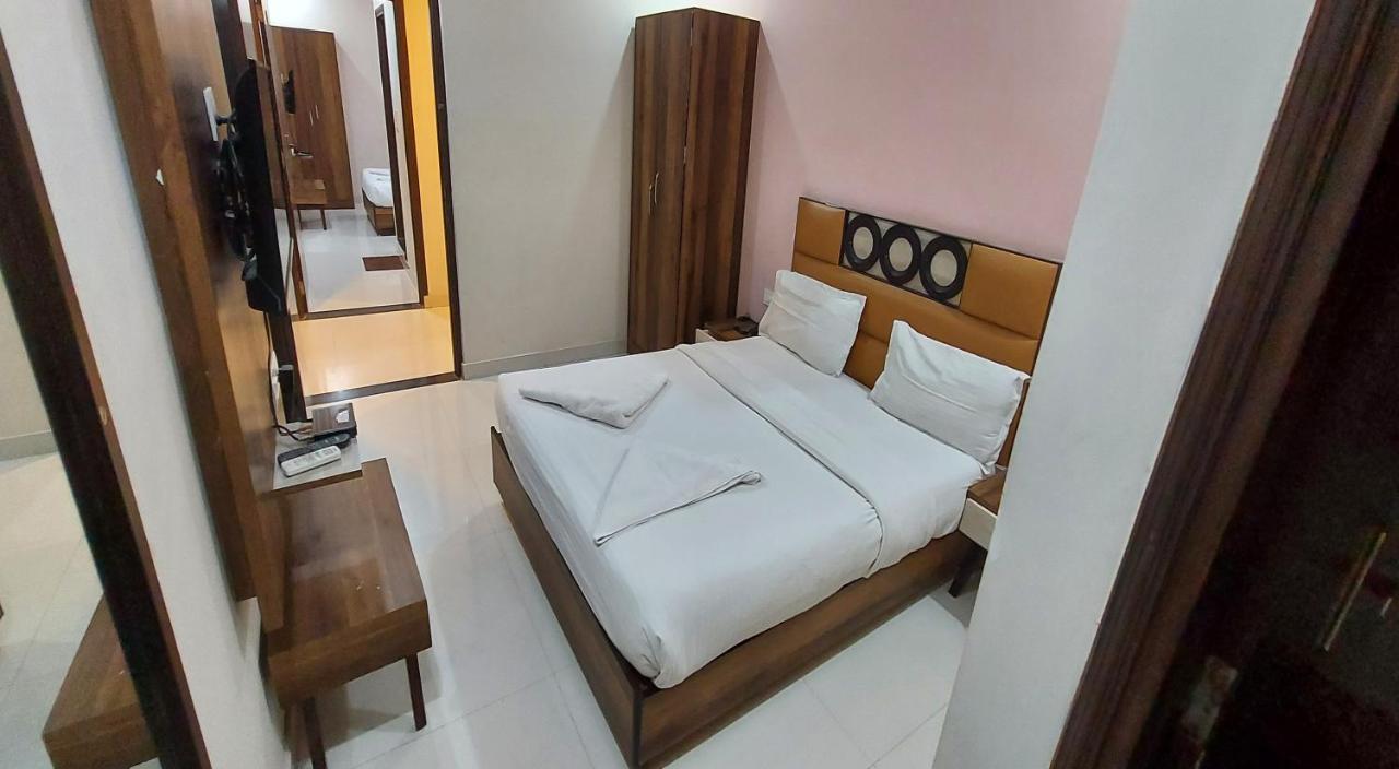 Hotel Reeve Inn Jaipur Dış mekan fotoğraf