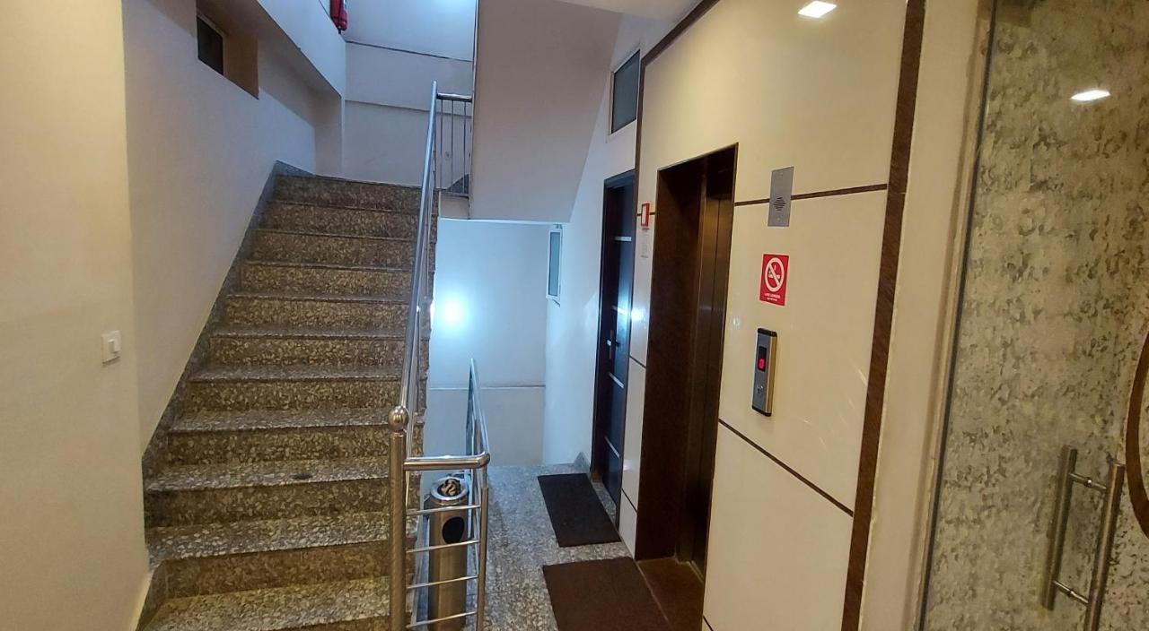 Hotel Reeve Inn Jaipur Dış mekan fotoğraf