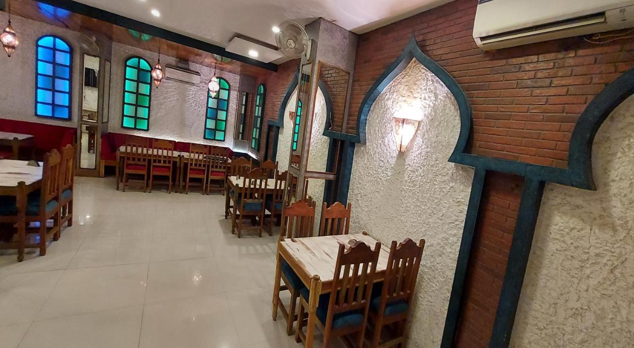 Hotel Reeve Inn Jaipur Dış mekan fotoğraf