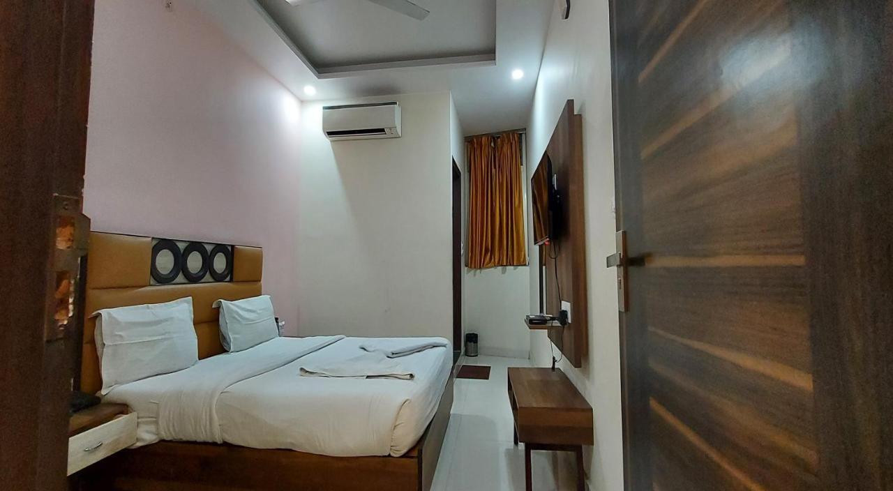 Hotel Reeve Inn Jaipur Dış mekan fotoğraf