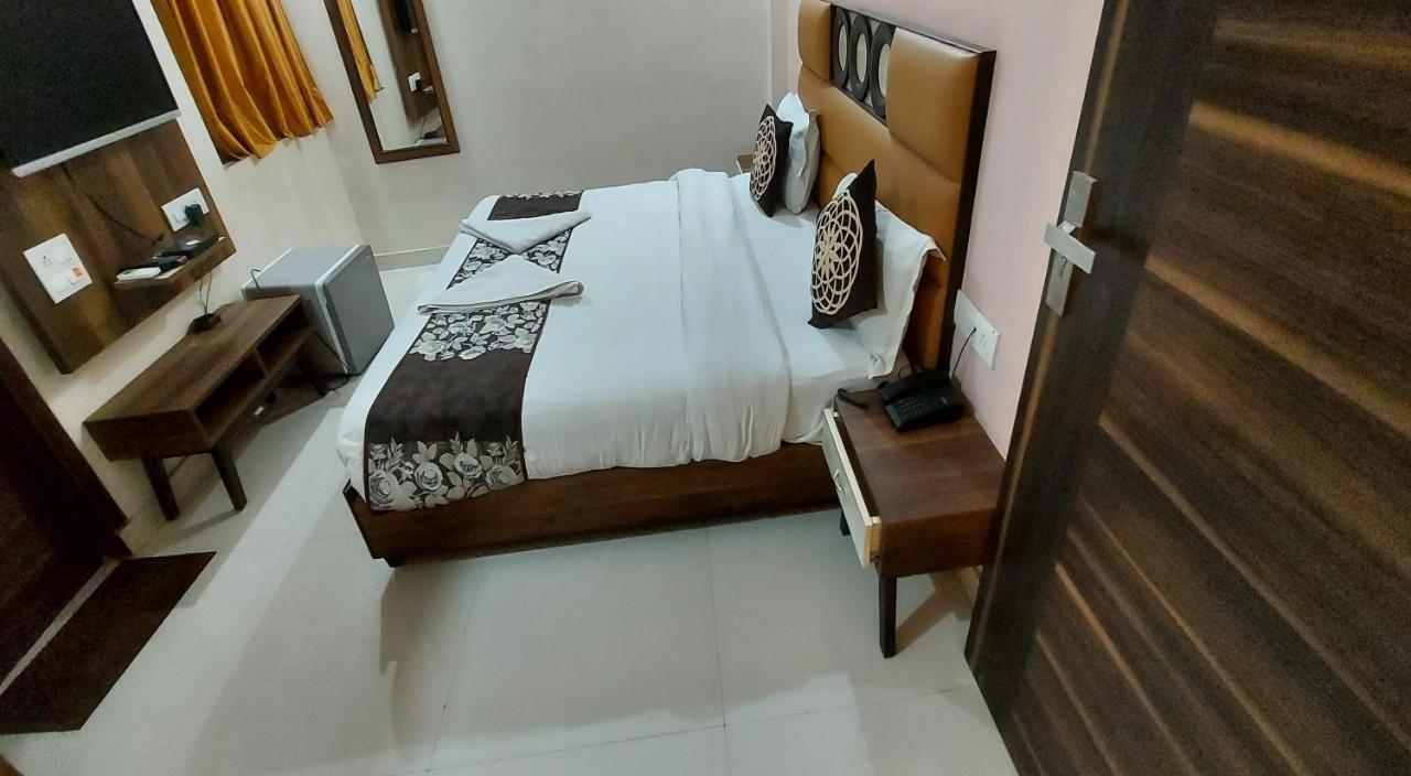 Hotel Reeve Inn Jaipur Dış mekan fotoğraf