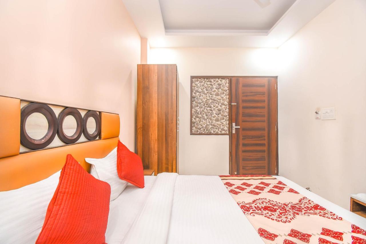 Hotel Reeve Inn Jaipur Dış mekan fotoğraf