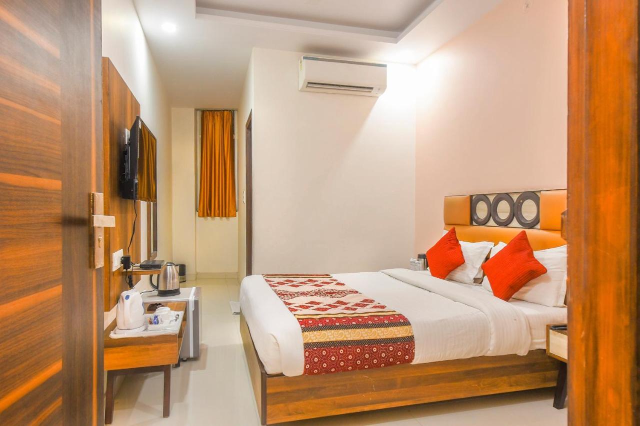 Hotel Reeve Inn Jaipur Dış mekan fotoğraf