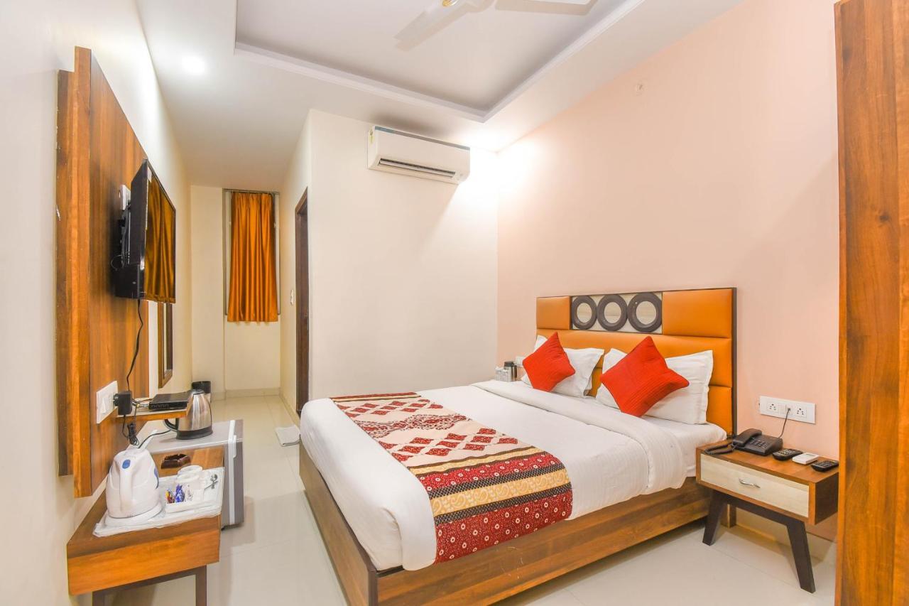 Hotel Reeve Inn Jaipur Dış mekan fotoğraf